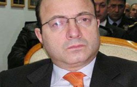 Cihaner 13 Aydır Dinleniyormuş