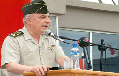 İki Emekli Paşanın Evi Aranıyor