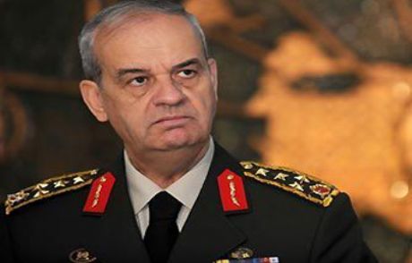 Başbuğ, Mısır Ziyaretini Erteledi