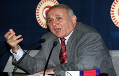 Kapatma Davası Açılırsa Seçime Gideriz