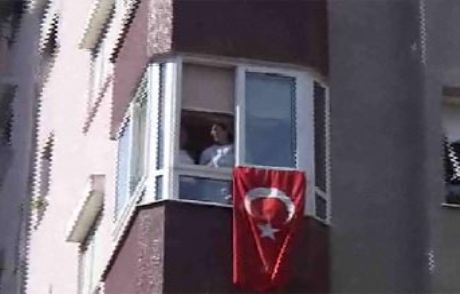 Halktan Büyük Tepki