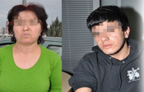 Anneden Acı İtiraf