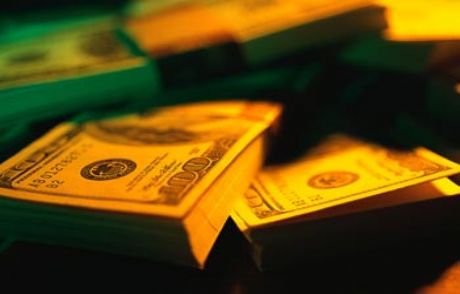 'balyoz' İndi, Dolar Fırladı