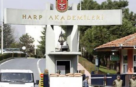 Ordu Katiyyen Sessiz Kalmayacaktır