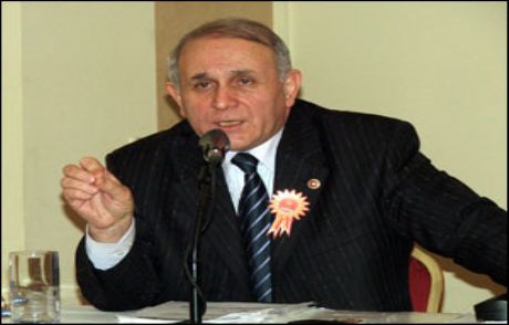 Kuzu'dan Kapatma Resti