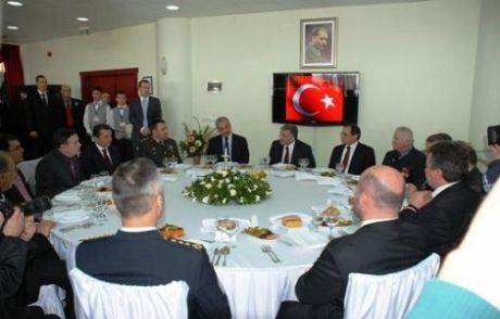 Cumhurbaşkanı Gül: Musa Can Örnek İşadamı