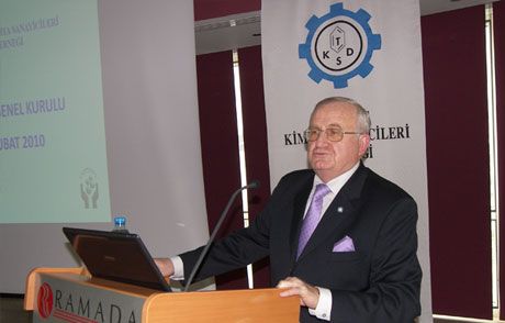 Kimya Sanayi En İyi Yatırım Alanı