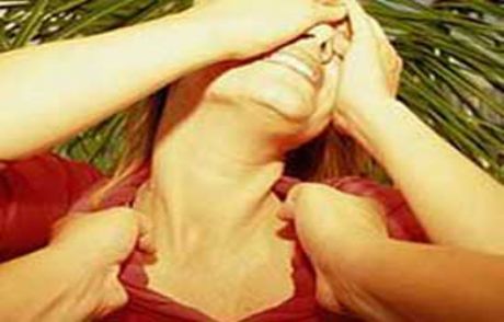7 Yaşındaki Kıza Tecavüz Girişimi