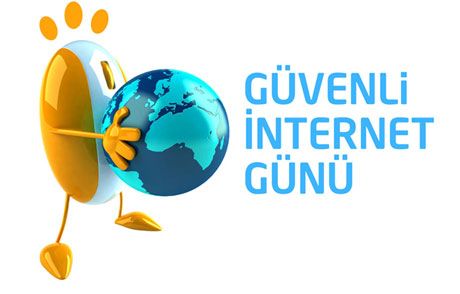 Güvenli İnternet Günü