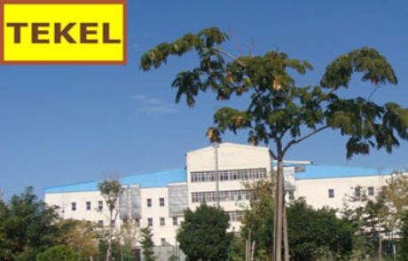 Tekel Resmen Yağmalanıyor