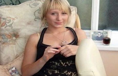 Eroin Kurbanı Kızın İç Burkan Mektubu