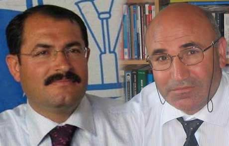 Milletvekili Aydoğmuş’a Tazminat Davası
