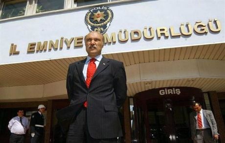 Çapkın: Planlı Operasyon