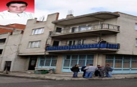 Unuttuğu Anahtar Canına Mal Oldu