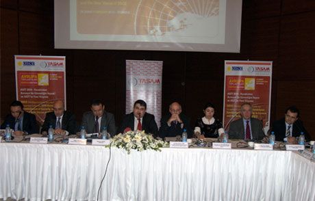Kazakistan, Agit 2010 Başkanı