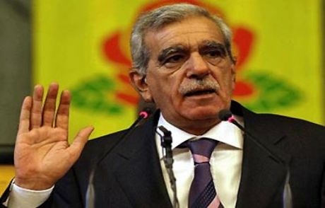 Türk'ten Sakık'ın 20 Militan Sözüne Yalanlama