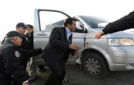 Firari Er Dehşeti