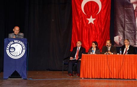 Ekmek Kartal’da Ambalaja Giriyor