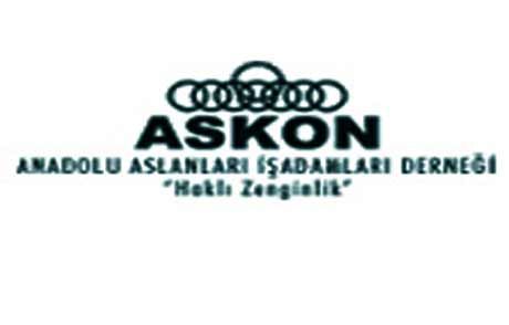 Askon Ödülleri Sahiplerini Buldu