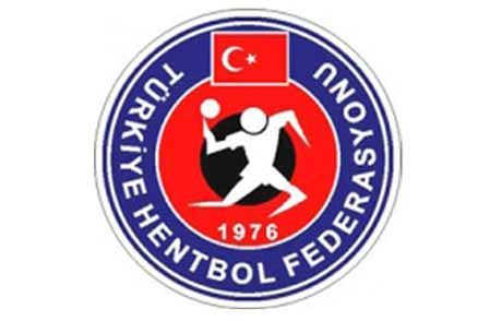 Türkiye Hentbol Federasyonu'nda Deprem