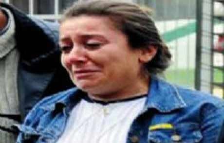 İntihar Notunda Kızını Suçladı