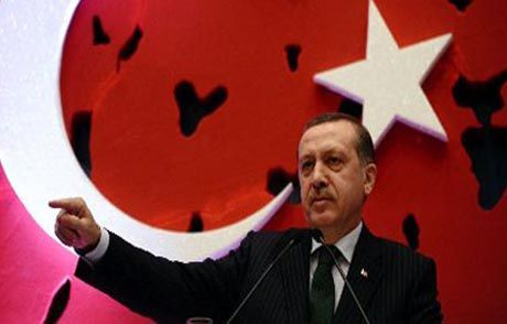 Gönüllerimiz Bir, Yüreklerimiz Ortak Çarpıyor