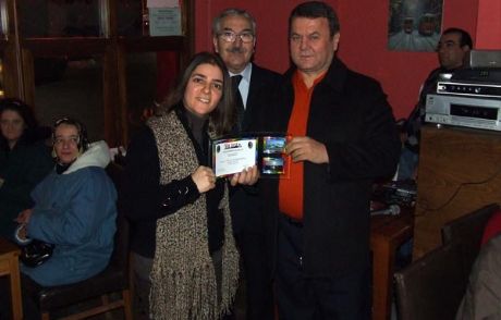 Bir Atılay Erge Klasiği Rouge’da Gerçekleşti