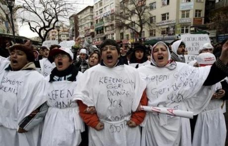 Bu Karar Türkiye'yi Felç Edecek