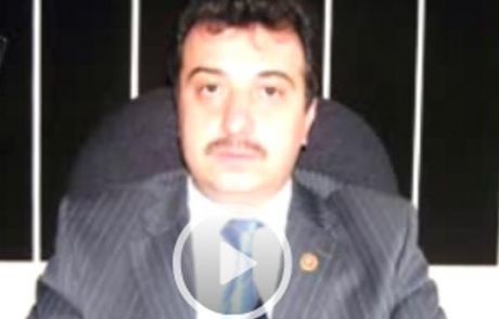 Akp'li Başkan 'erdoğan Peygamberdir'