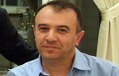 Albay Gençoğlu'na Tutuklama