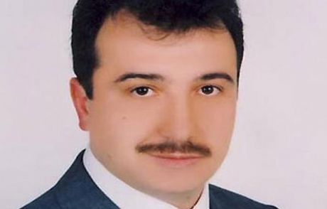 'peygamber'diyen Akp'li İstifa Etti