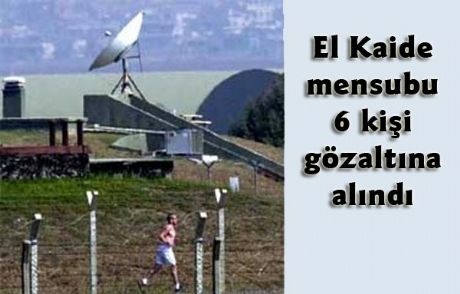 Adana'da Abd Konsolosluğu'na Saldırı