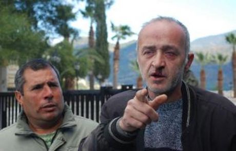 Muğla'da Muhabire Öldüresiye Dayak