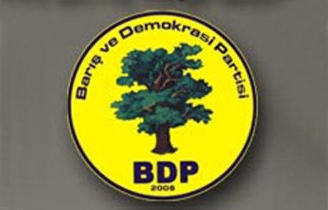 Bdp'ye İkinci Soruşturma