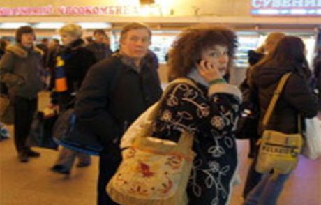 Rusya-ukrayna Arasında Yeni Gerginlik