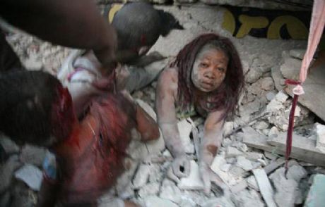 Haiti'de 10 Misyoner Hakkında Dava