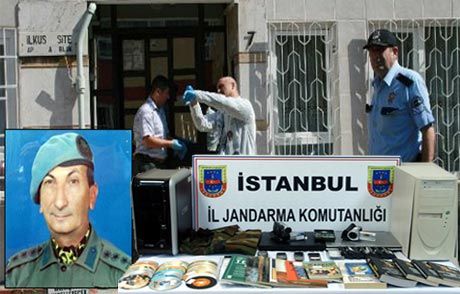 Eylem Hazırlığındaki 9 Kişi Yakalandı