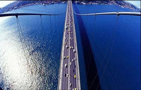 İşte 3. Köprü Güzergahları