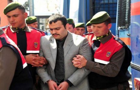 Ogün Samast Cezaevinde Evlendi