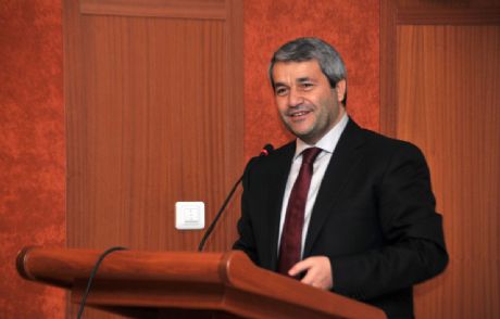 Bakan Ergün; İşsizliğin Esas Nedeni Teknoloji