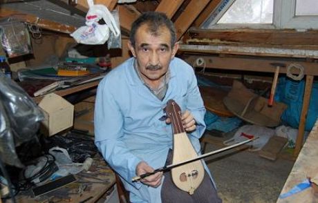Yayı Bozulan Beni Arıyor