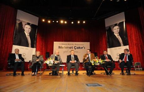 Üsküdar Belediyesi Eski Başkanını Unutmadı 