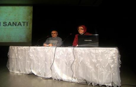 Ümraniye'de, Resim Ve Sanat Akımıları