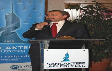 Sancaktepe Sıfır Kilometre Olacak