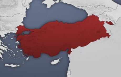 İlk Kez Türkiye'nin Toprakları Genişledi