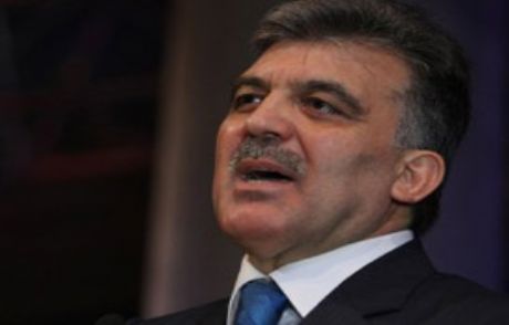 Gül 100 İşadamı İle Hindistan'a Gidiyor