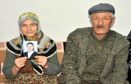 60 Yaşında 17'lik Kızı Kaçırdı