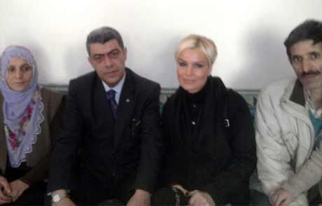Erbirder Ve Siberalem'den Yardım Eli