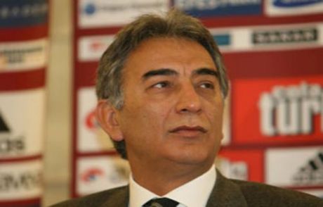 Polat'a Sert Rakip!