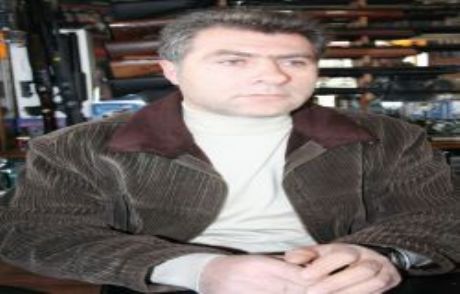 Erzincan'da İki Astsubay Gözaltına Alındı
